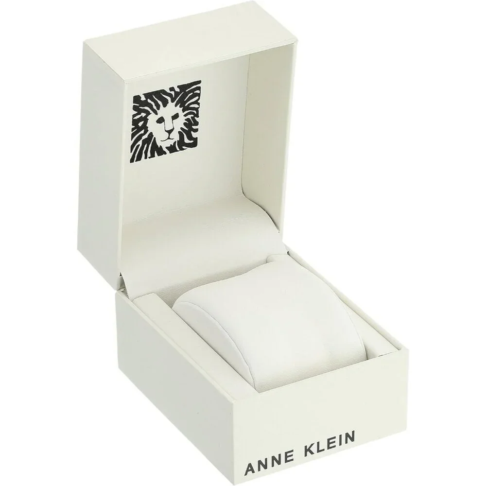 Anne Klein mineral crystal